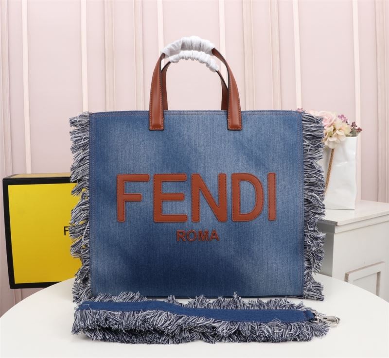 F**di sunshine bags